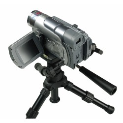 KAISER DSLR tabletop tripod (6045)