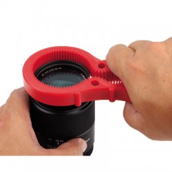 Filter B.I.G. filter clamp flexible