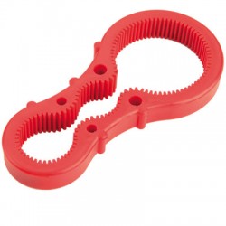 Filter B.I.G. filter clamp flexible