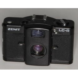 Zenit LC-A , Minitar 1...