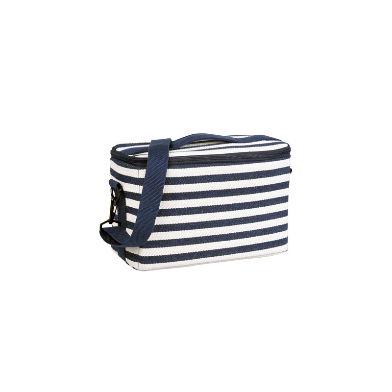 KALAHARI SeaSide K-50 bag, blue-white