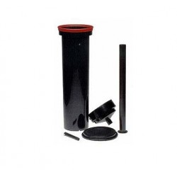 Paterson 117 Večnamenski kolut 5 rezervoarjev