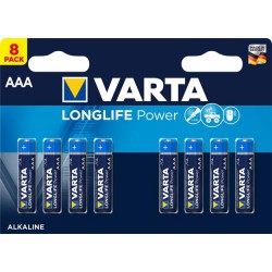 VARTA Longlife Power AA 8ks