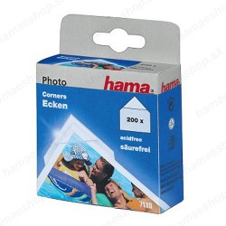 Fotografski kotički 500pcs