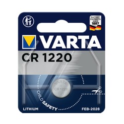 VARTA CR 1220 3V 1pc