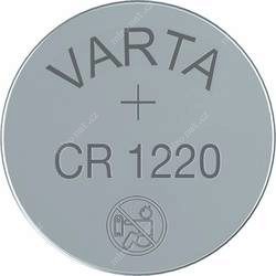 VARTA CR 1220 3V 1kom