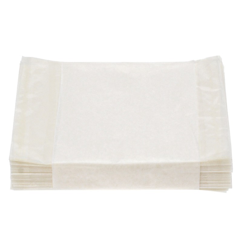 Pergamenový archivační sáček 13x18 cm