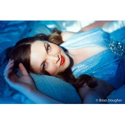 CineStill 800 Tungsten 135/36