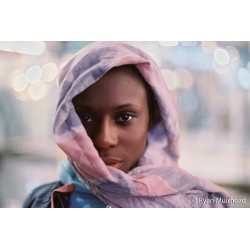 CineStill 800 Tungsten 135/36