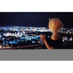 CineStill 800 Tungsten 135/36