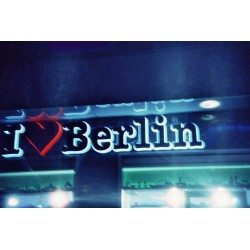 CineStill 800 Tungsten 135/36