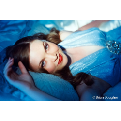 CineStill 800 Tungsten 135/36