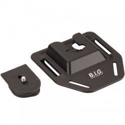 B.I.G. camera belt holder