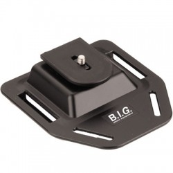 B.I.G. camera belt holder