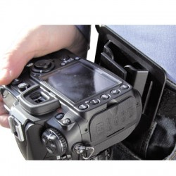 B.I.G. camera belt holder