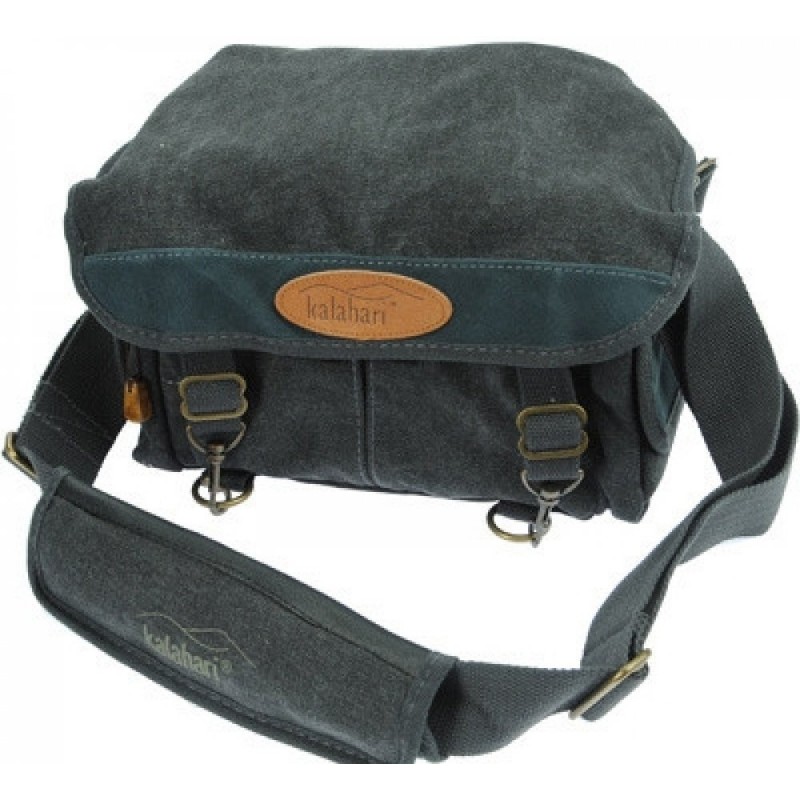 KALAHARI Mata Mata K-11 black