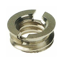 Adapter AD-S, 5 mm, od 1/4" do 3/8"