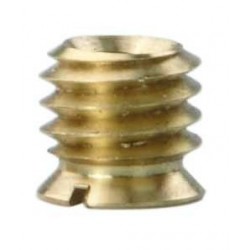 Adapter AD-L, 9 mm, mesing, 1/4" na 3/8"