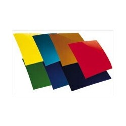 Komplet 21 studijskih filtrov z učinkom 30 x 30 cm