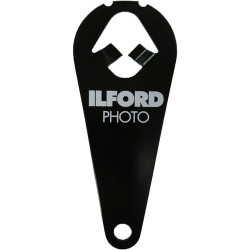 Ilford Photographic cassette opener