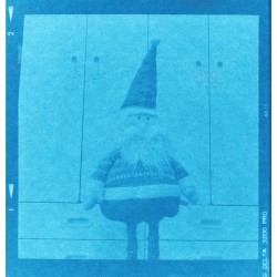 Solarni foto papir 14x19cm/20 listova