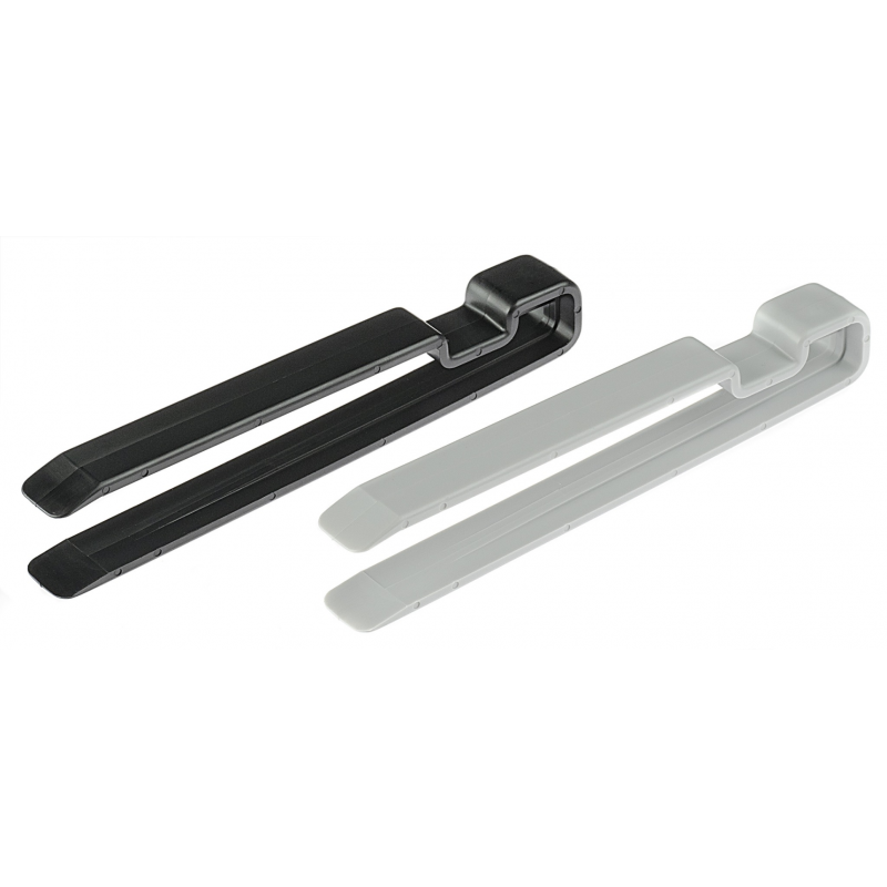 Plastic photopinzette, 2 pcs