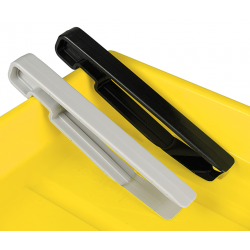 Plastic photopinzette, 2 pcs