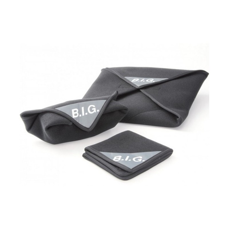 B.I.G. neoprene cover 38x38cm