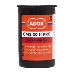 ADOX CHS 100 II 135/36