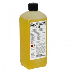 AMALOCO S 10 1L, prekinjevalnik z indikatorjem
