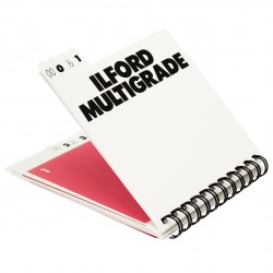 Ilford sada multigrade filtrov 15,2x15,2cm