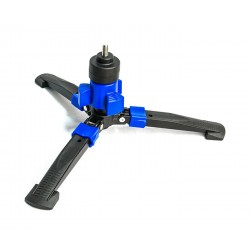 AOKA KV284C Karbonový monopod se stativem