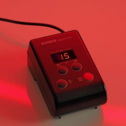 Kaiser "digitalni timer" sat ekspozicije za uvećanje