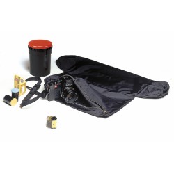 KAISER Changing bag 41x43cm, temnična vreča za filme