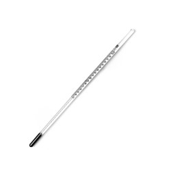 PATERSON 363 Certified Thermometer (kalibrirani termometar)