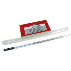 PATERSON 363 Certificirani termometer (umerjeni termometer)