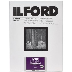 Ilford Multigrade V 18x24/25 MGRCDL.44M perleťový