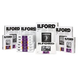 Ilford Multigrade V 8,9x12,7cm/100 MGRCDL.1M sijajni