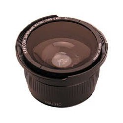 Dörr FishEye Converter + Makro