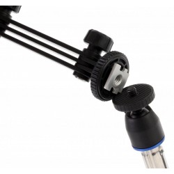 HELIOS CN-T96 LED namizna stalna svetilka