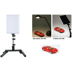 HELIOS CN-T96 LED Table-Top permanent light