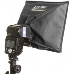 Softbox Lastolite Micro Apollo 60, 25 x 18 cm