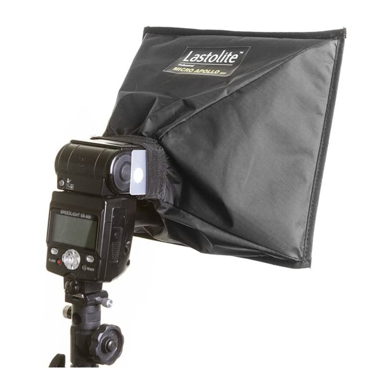 Softbox Lastolite Micro Apollo 60, 25 x 18 cm