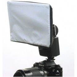 Softbox Lastolite Micro Apollo 45, 20 x 13 cm