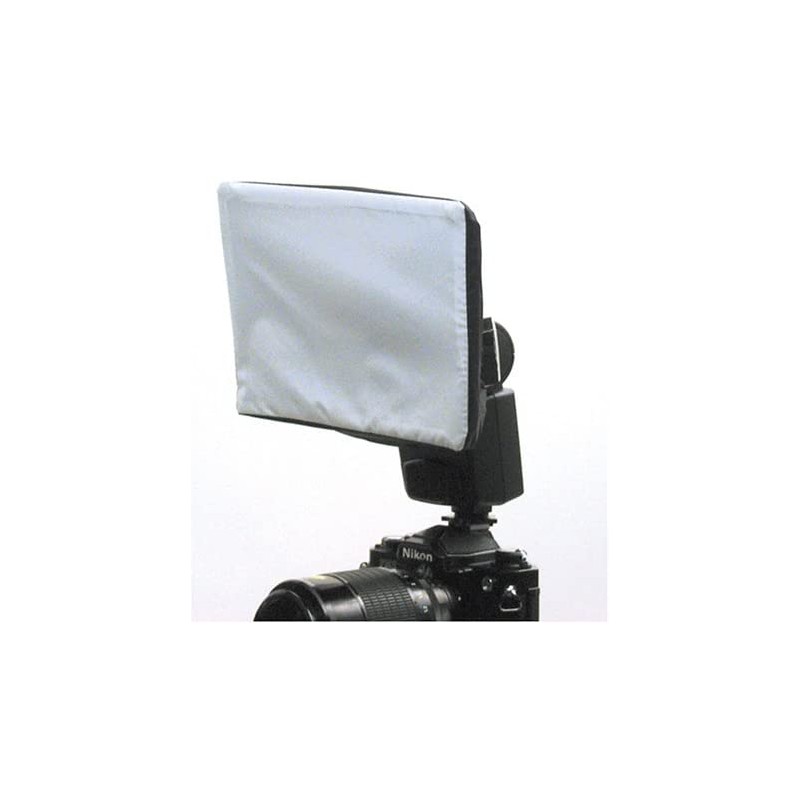 Softbox Lastolite Micro Apollo 45, 20 x 13 cm