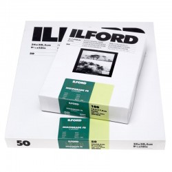 Ilford Multigrade FB CLASSIC 30x40/50, MGFB5K, matný