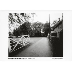 ILFORD Pinhole Photography Kit