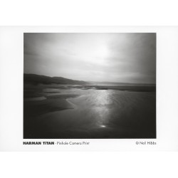 Komplet za fotografiranje z luknjicami ILFORD