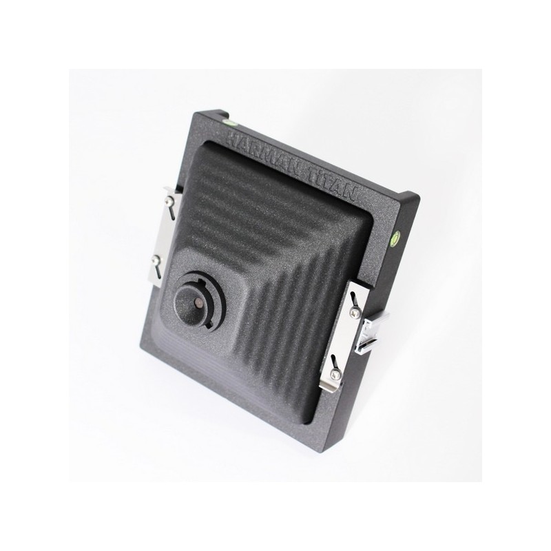 ILFORD Pinhole Photography Kit