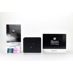 Camera Obscura by ILFORD, set with films